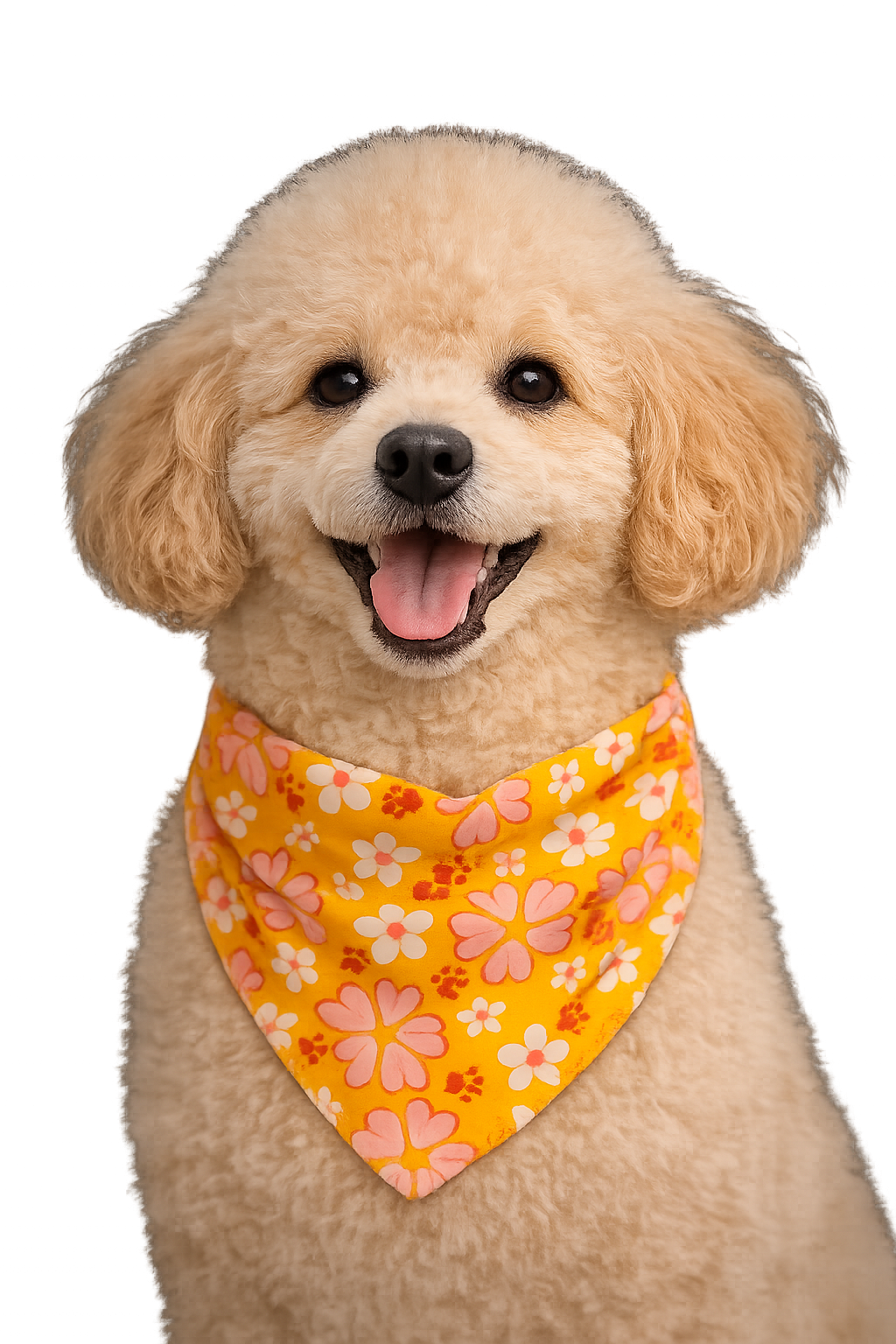 PKS10 60 Assorted SPRING SUMMER Tieback Dog Grooming Bandana/ Groomers  Bulk Package