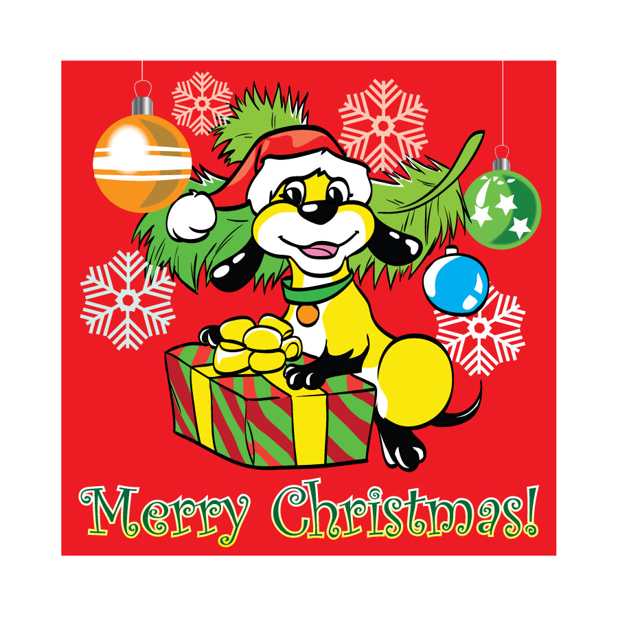 HG1 Holiday Gift