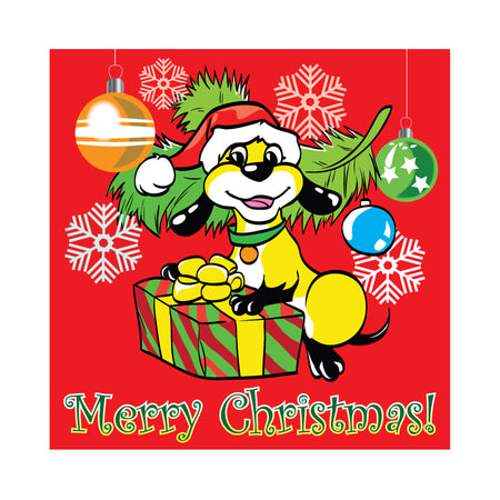 HG4 Holiday Gift
