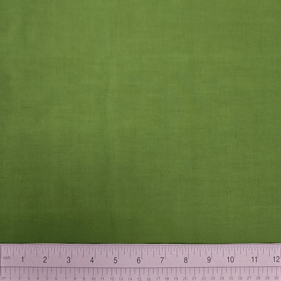 Solid Colors Dog Bandana Fabric by the Yard | Poly Cotton Blend Craft Fabric for Sewing, Quilting & Grooming Bandanas | Pre-Cut Available F7146