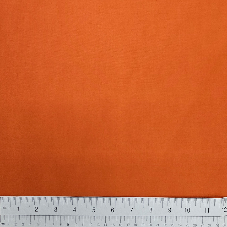Solid Colors Dog Bandana Fabric by the Yard | Poly Cotton Blend Craft Fabric for Sewing, Quilting & Grooming Bandanas | Pre-Cut Available F7197