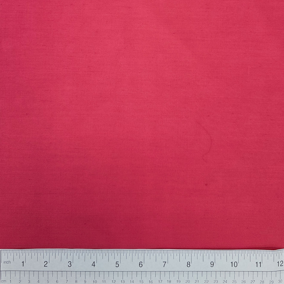 Solid Colors Dog Bandana Fabric by the Yard | Poly Cotton Blend Craft Fabric for Sewing, Quilting & Grooming Bandanas | Pre-Cut Available F7198