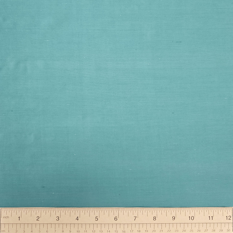 Solid Colors Dog Bandana Fabric by the Yard | Poly Cotton Blend Craft Fabric for Sewing, Quilting & Grooming Bandanas | Pre-Cut Available F7048