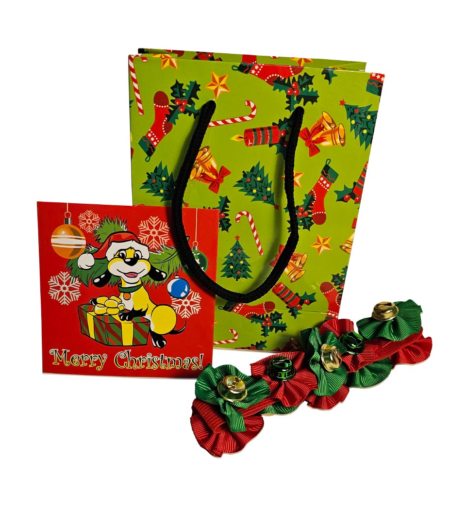 HG1 Holiday Gift