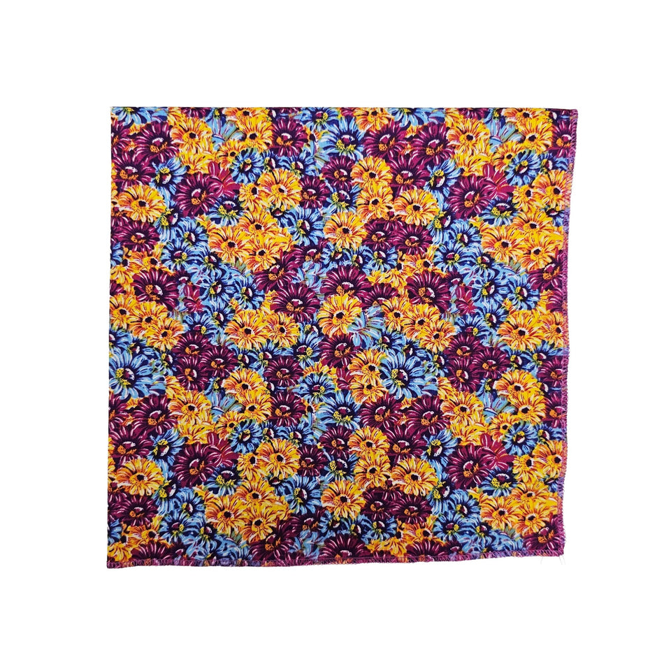 Spring / Summer Square Bandanas | Tie on Dog & People Bandana | Dog grooming, Crafts & Sewing SQ3110