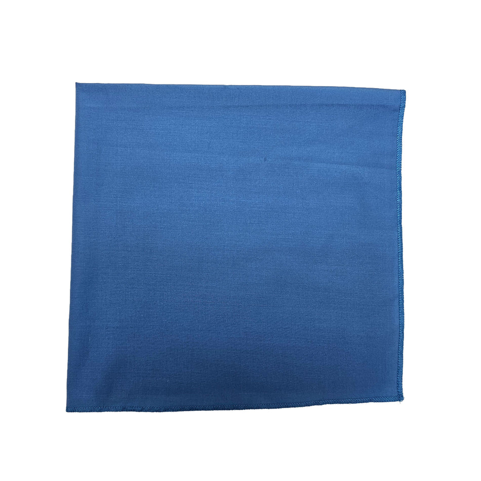 Solid Color Carolina Blue Square Bandana | Tie on Dog & People Bandana | Dog grooming, Crafts & Sewing SQ3196