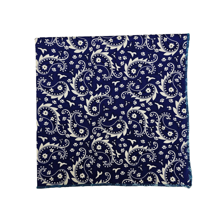 Paisley Square Bandana | Tie on Dog & People Bandana | Dog grooming, Crafts & Sewing SQ3201