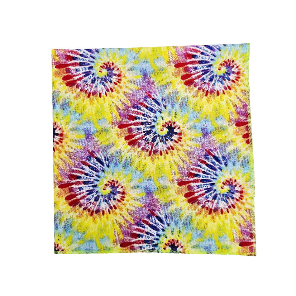 Casual Square Bandana | Tie on Dog & People Bandana | Dog grooming, Crafts & Sewing SQ3210