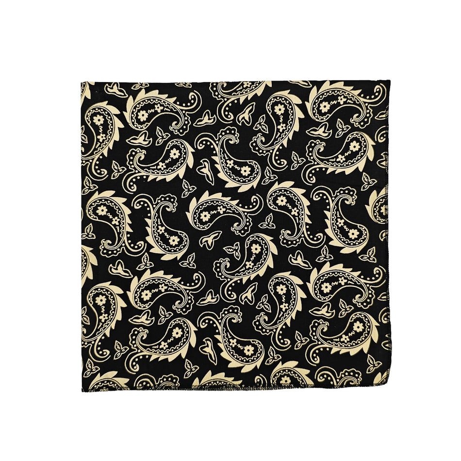 Paisley Square Bandana | Tie on Dog & People Bandana | Dog grooming, Crafts & Sewing SQ3254