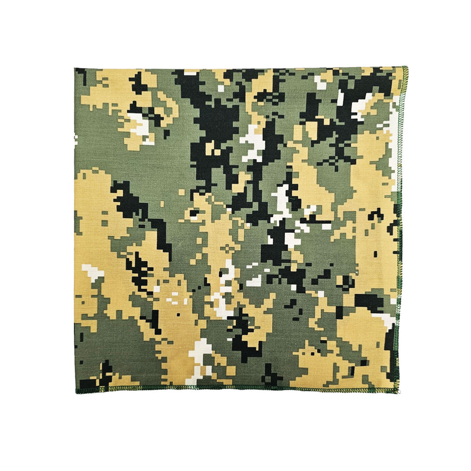 Casual Square Bandana | Tie on Dog & People Bandana | Dog grooming, Crafts & Sewing SQ3042