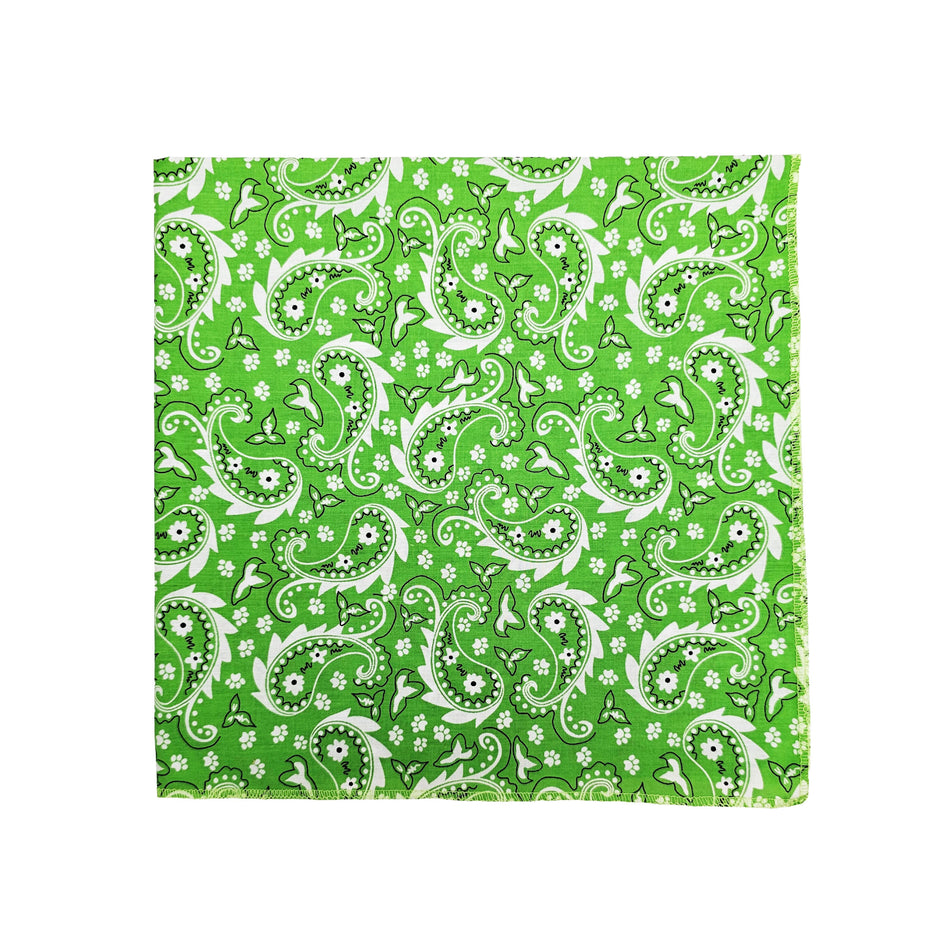 St. Patrick's Doggie Square Bandana | Tie on Dog & People Bandana | Dog grooming, Crafts & Sewing SQ3052