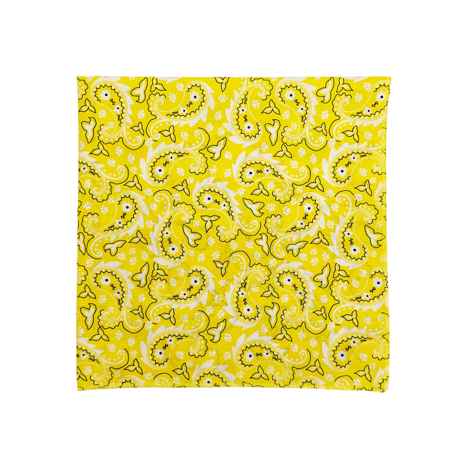 Spring / Summer Square Bandana | Tie on Dog & People Bandana | Dog grooming, Crafts & Sewing SQ3068