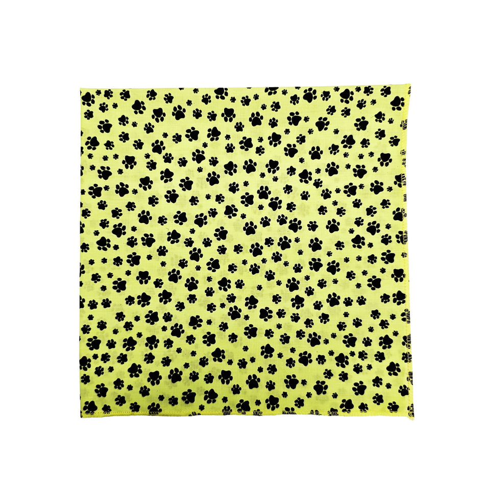 Spring / Summer Square Bandanas | Tie on Dog & People Bandana | Dog grooming, Crafts & Sewing SQ3088